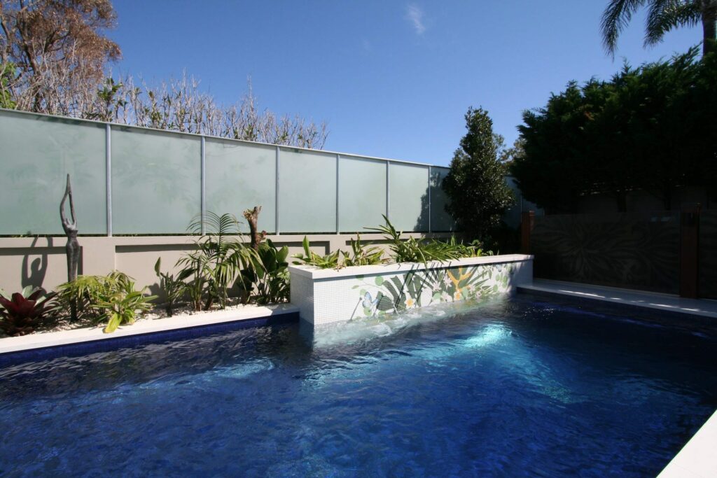 Family Pools Designed for All the Family